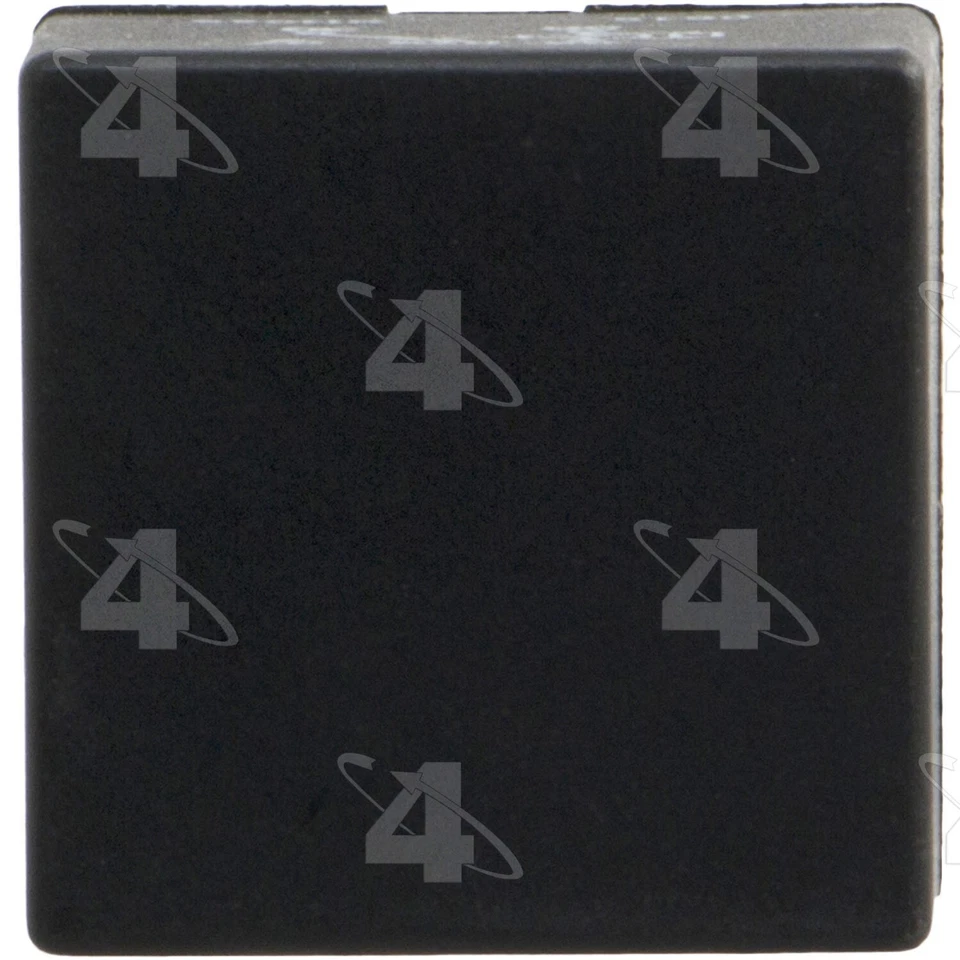 Relé de control de compresor de aire acondicionado Saab 900 1994-1998 4 estaciones 1995 1996 1997 Foto 2 de 4