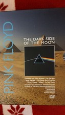 Pink Floyd - The dark side of the moon - DVD - m-