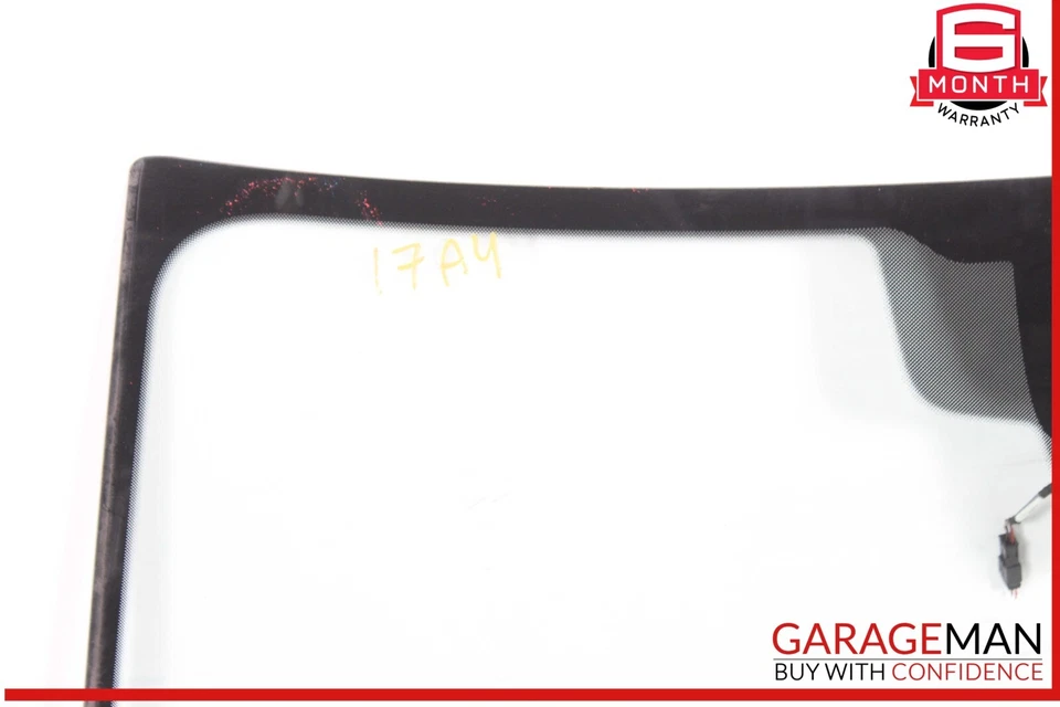 Cristal parabrisas ventana delantera Audi A4 S4 17-24 8W0845099R OEM Foto 4 de 4