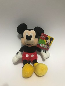 peluche disney topolino