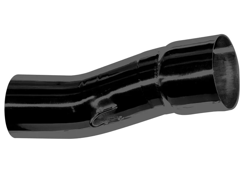 Escape Voodoo Performance BMW S1000RR 2010-2014 negro VPES1000L0B Foto 3 de 4