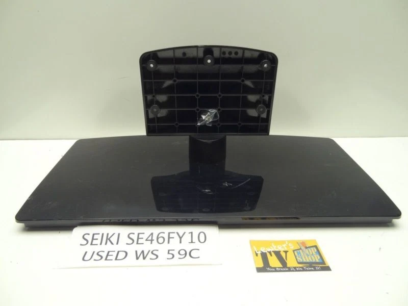Base De Support TV Seiki SE50FE02 - Occasion - Pied De Télévision