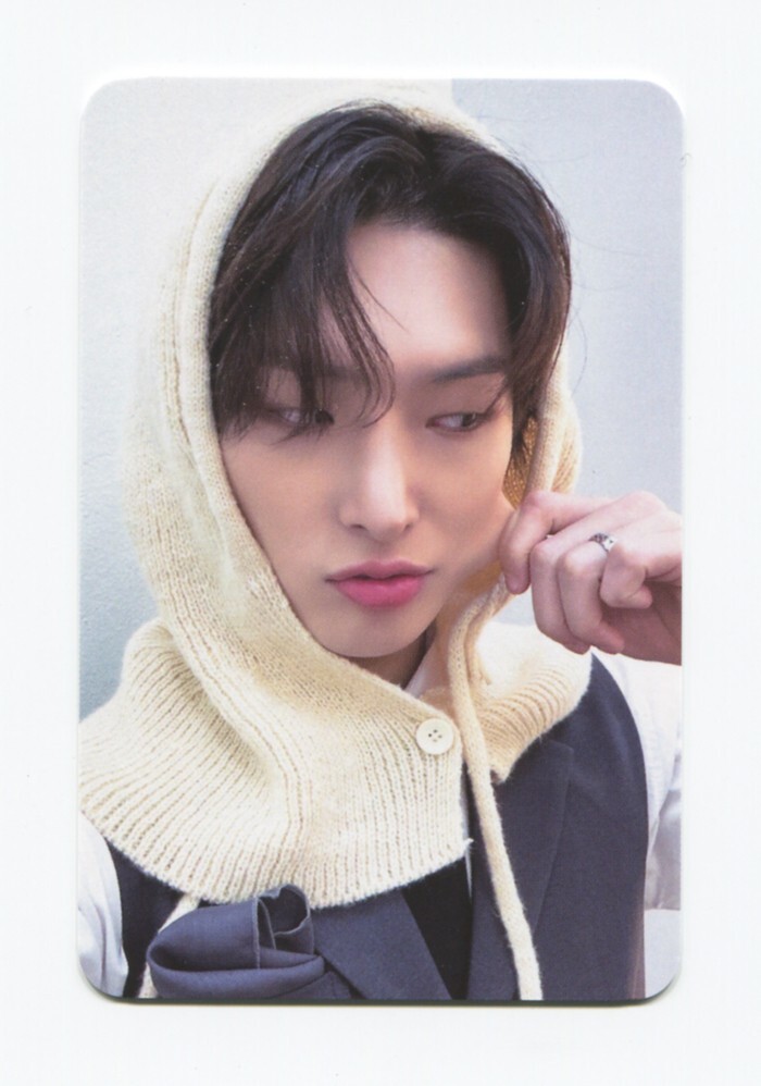 ateez golden hour 2 withmuu ソンファ ATEEZ 11th Mini Album - GOLDEN HOUR : Part.2 (Digipack Ver