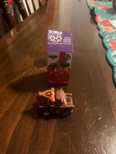 Disney Cars Mini Racers Mater Blind Box 2021