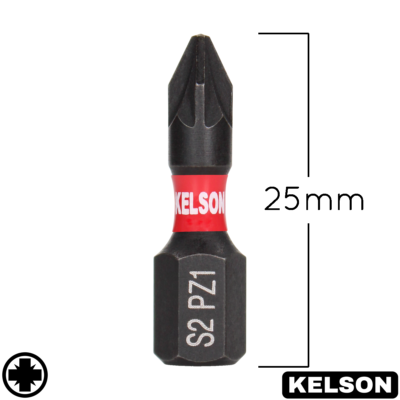 Qrity 6 Pezzi PH2 Set Di Punte Per Cacciaviti A Croce Agnetiche - Foto 11