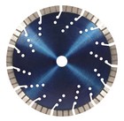 Diamond Separation Disc 115 x 22,23 Magic Blue, for Concrete, Wash Clinker u. A