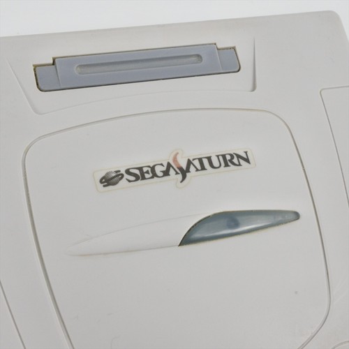SEGA SATURN Storage Plastic Case / CD Soft Case Set for Sega Saturn HSS-0147 206 - Picture 6 of 12