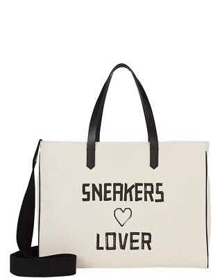 Golden ☆Sneakers Lover イーストウェスト California Bag Golden Goose Sneakers Lover East-West California Tote | eBay