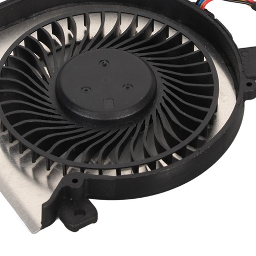 Laptop Cooling Fan Replacement For MSI GF76 GF66 GL66 MS 1581 Laptop - Photo 21/22