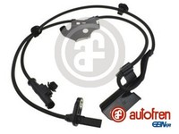ABS Sensor Raddrehzahl Autofren Seinsa DS0074 FüR Toyota Verso Avensis Auris VAN
