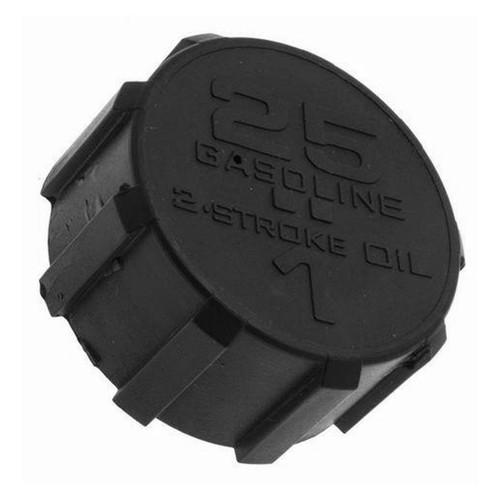 Fuel Cap # 51049-2057 For TD18/TD24/TD33/TD40/TD48/TF22/TG18/TG20 Spare - Picture 2 of 6