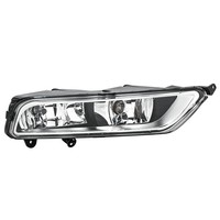Nebelscheinwerfer Rechts 12 V P21W Hella Passend FüR U.A. VW Passat