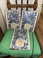 Science & Civilization in China Vol. 4 Pt. 1 & 2 & Vol 5 Pt 1-  Joseph Needham