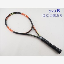 Wilson Burn 95 2015 Tennis Racquet G2 Used Authentic From Japan