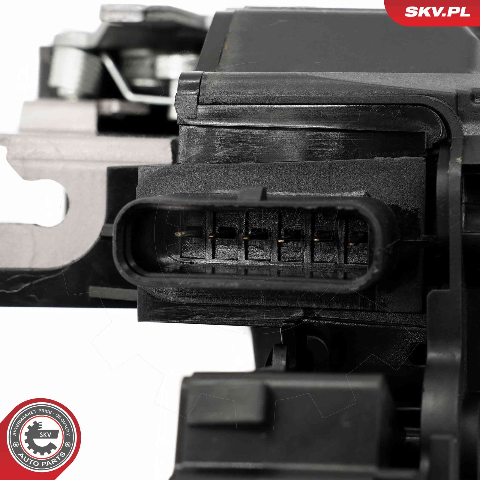 Fits SKV GERMANY 60SKV301 DOOR LOCK 60SKV301   ⭐UK Stock⭐