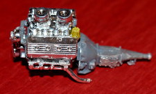 Revell Mopar 392 Hemi Engine 125