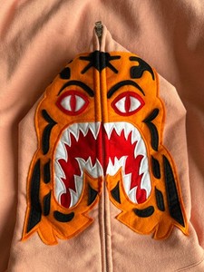 Bape Tiger | eBay