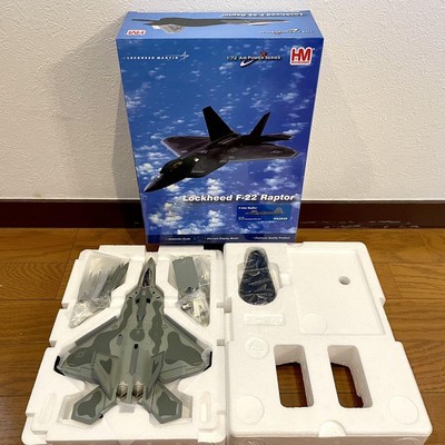 【未使用品】HOBBYMASTER F-22A RAPTOR HA2825 HOBBYMASTER F-22A RAPTOR HA2825 #b67c79 | eBay