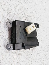 07-08 INFINITI G35 Sedan Heater Core Flap Motor OEM