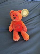 Authentic Collectible Quarter Bears 11