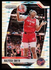 NaLyssa Smith - 2024 Panini Prizm WNBA Pulsar Prizm /499 #137 FREE SHIPPING!!