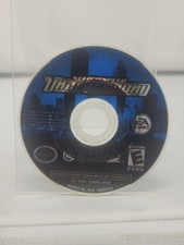 Need for Speed: Underground (Nintendo GameCube, 2003)
