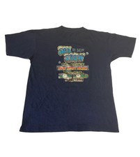 Vintage  Sex Is Like Snow  T-shirt M 
