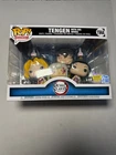 Funko Pop! Demon Slayer Tengen With His Wives #1944 Shared SDCC Sticker