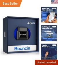 Real-Time GPS Tracker for Vehicles - Safety Alerts  Unlimited Tracking History