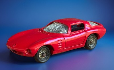 Alfa Romeo Giulia Canguro - 1:43 - Mercury - selten 