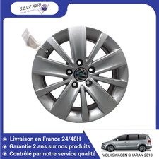 Jantes Volkswagen SHARAN