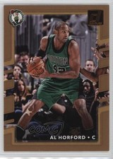 2017-18 Panini Donruss Al Horford #7 0zc4