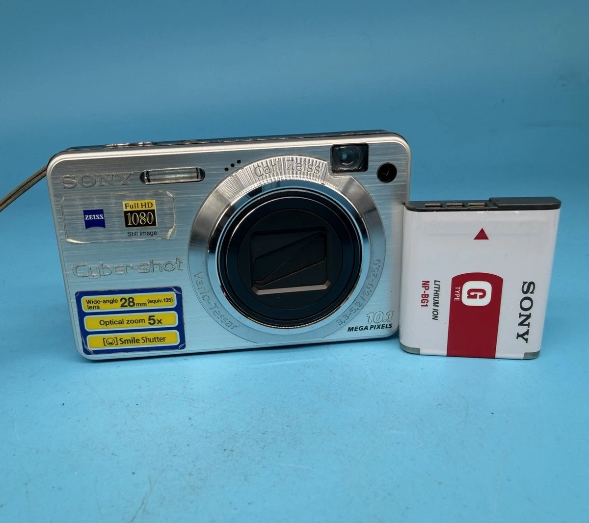 sony dsc w170 products for sale | eBay UK