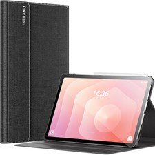 Multi-Angle Stand Cover Case for Galaxy Tab S11 11 Inch 2025, Auto Wake/Sleep, B