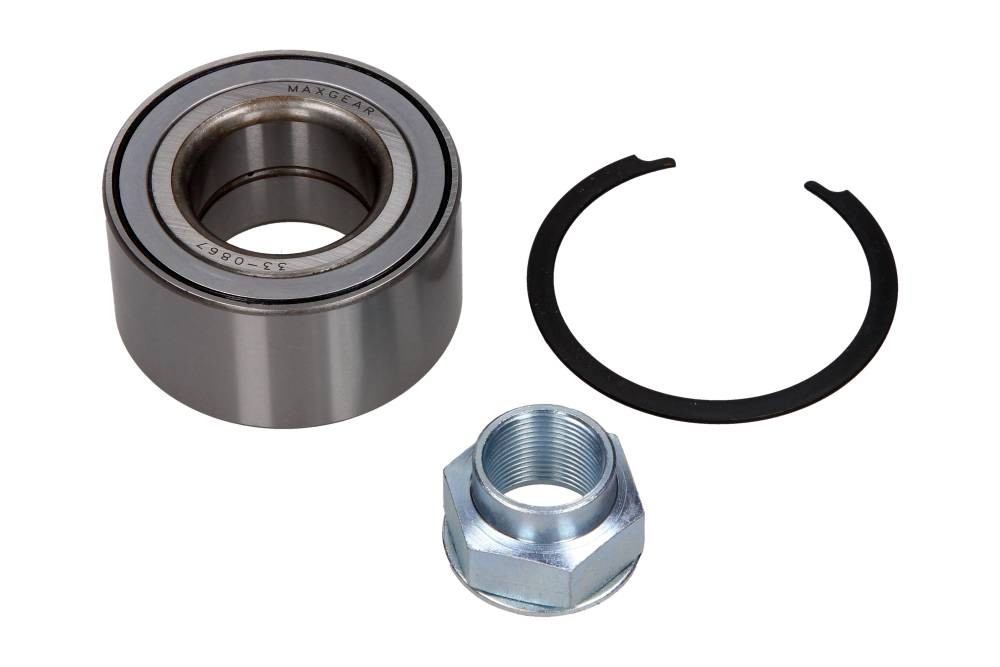Roulement moyeu de roue Fiat Doblo 2002 2003 2004 2005 train avant ABS