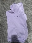 Girls Nike Hooded Sweatshirt Large — photo 1