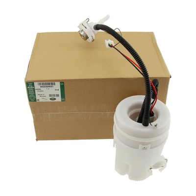 #ad #ad OEM Fuel Pump For Land Rover LR3 2005 2009 Range Rover Sport 2006 2009 V8 4.4L $158.99