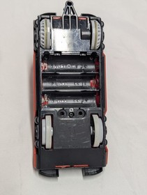 Lego Duplo Motorized Train Engine Red 10507 10508 My First Train w/ Sound