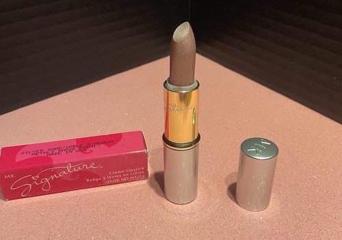 Mary Kay Signature Crema Rossetto Argento Sabbia #232900