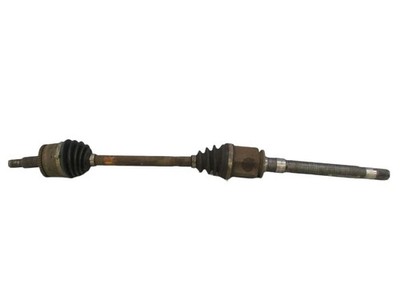 Front Right Crankshaft for Land Range Rover Sport (Ls) 2.7 Tdvm