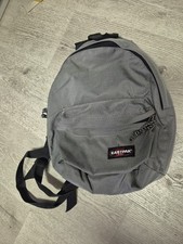 Eastpak Orbit Usa U.s.a Klein Grau Rucksack S...