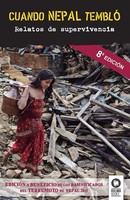 Varios | Cuando Nepal Tembló | Taschenbuch | Spanisch (2023) | EAN 9788416364305
