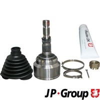 JP Group 1250100900 Lagerung, AchsköRper FüR Chevrolet Opel