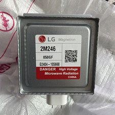 LG 2M246 Magnetron 050GF Microwave 6324W1A001L 6324W1A001B AP6316906