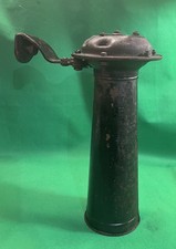 Antique Car Horn 6 Volts For Parts Or Repair Free Shipping 2