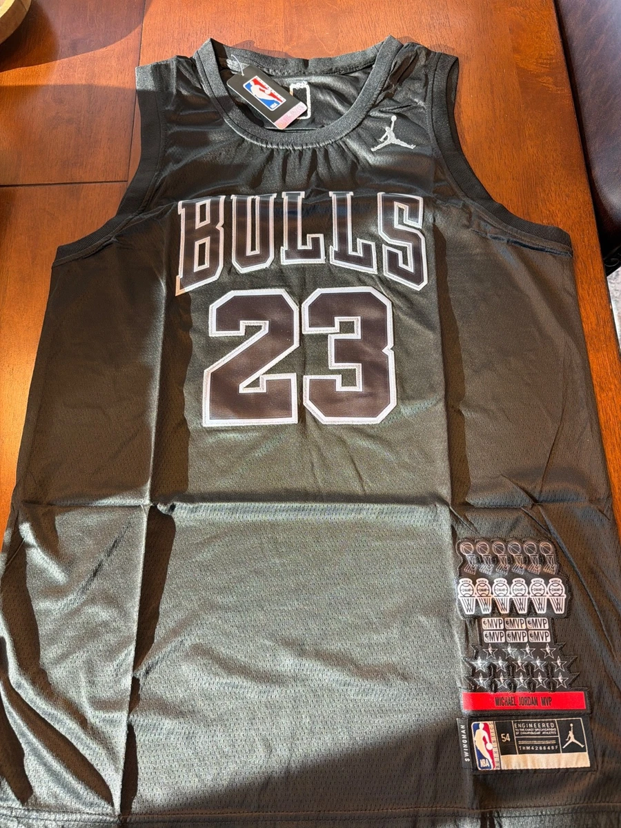 Size XL Michael Jordan NBA Jerseys for sale | eBay