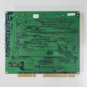 SoulCalibur (ソウルキャリバー) JAMMA Arcade PCB (Namco) 100% Working Original