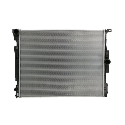 Kühler, Motorkühlung NRF 550205