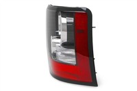 Range Rover Sport RüCklicht Rechts LED 09-13 Schwarz Tail Lamp Einheit