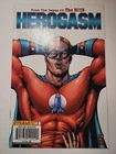 The Boys Herogasm #1 - 2009 Dynamite Comics (1st Soldier Boy) - VF
